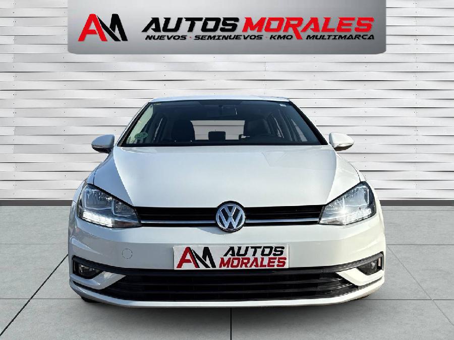 VOLKSWAGEN GOLF DIESEL