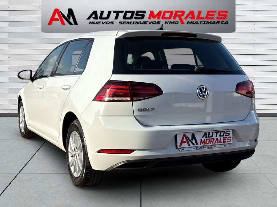 VOLKSWAGEN GOLF DIESEL