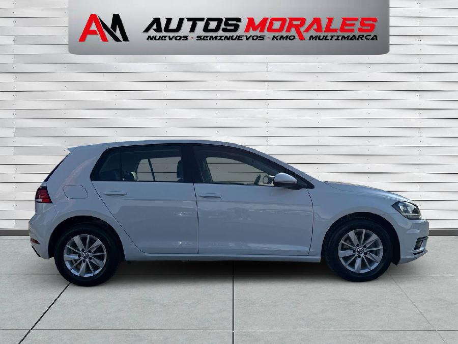 VOLKSWAGEN GOLF DIESEL