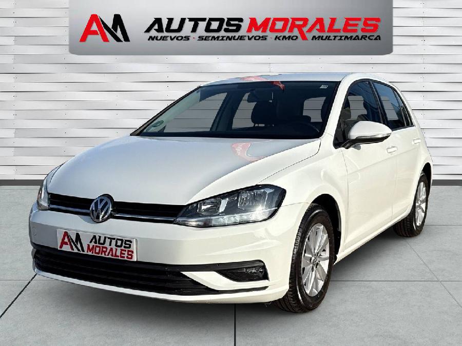 VOLKSWAGEN GOLF DIESEL