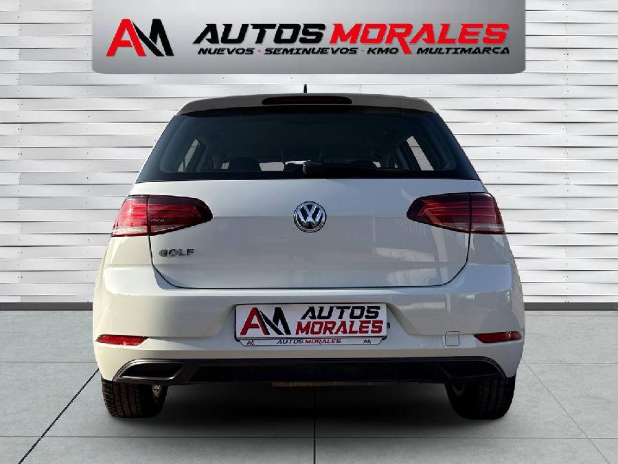 VOLKSWAGEN GOLF DIESEL