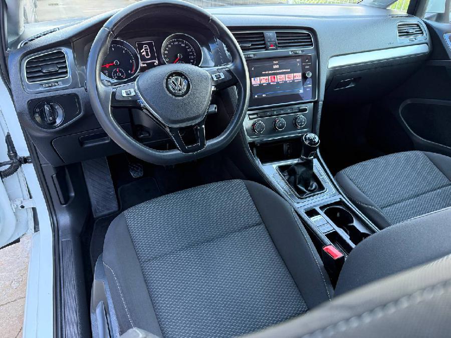 VOLKSWAGEN GOLF DIESEL