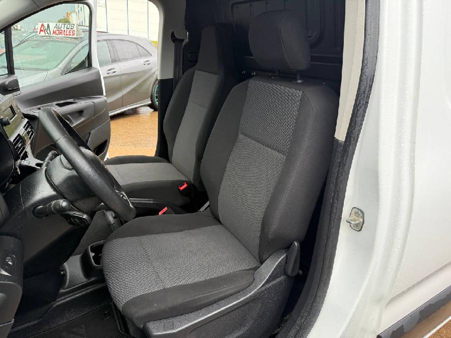 CITROEN BERLINGO FURGON  DIESEL