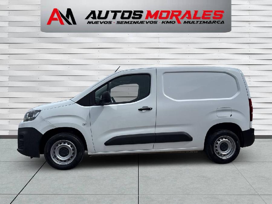 CITROEN BERLINGO FURGON  DIESEL