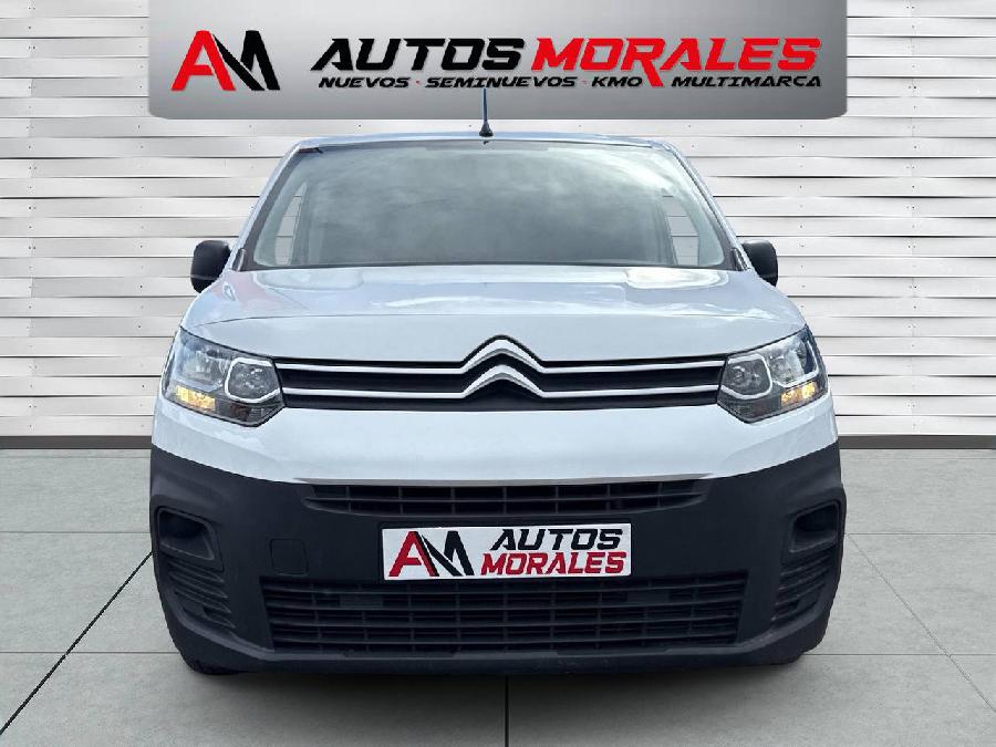 CITROEN BERLINGO FURGON  DIESEL