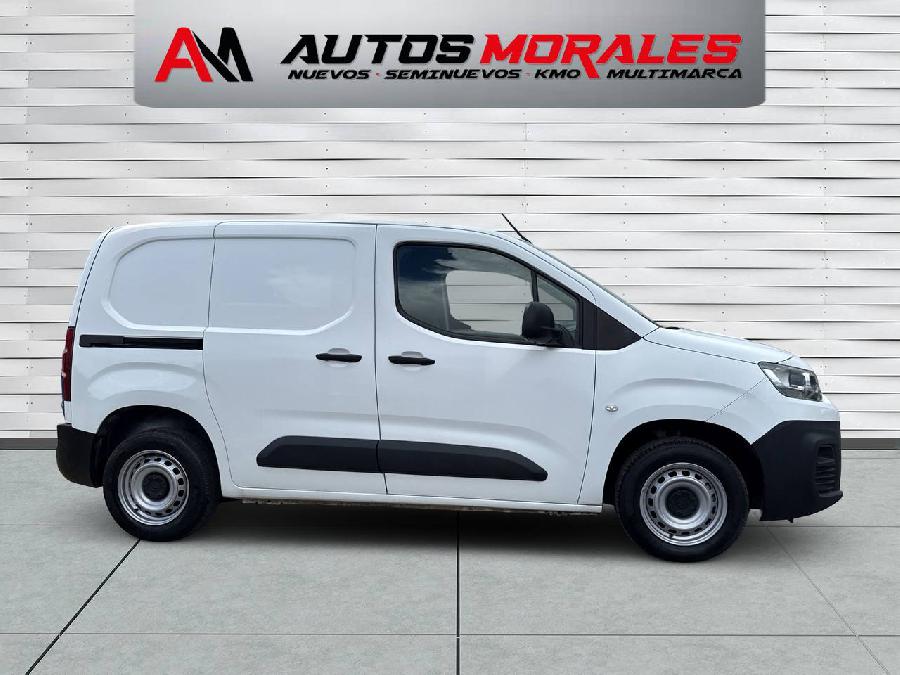CITROEN BERLINGO FURGON  DIESEL