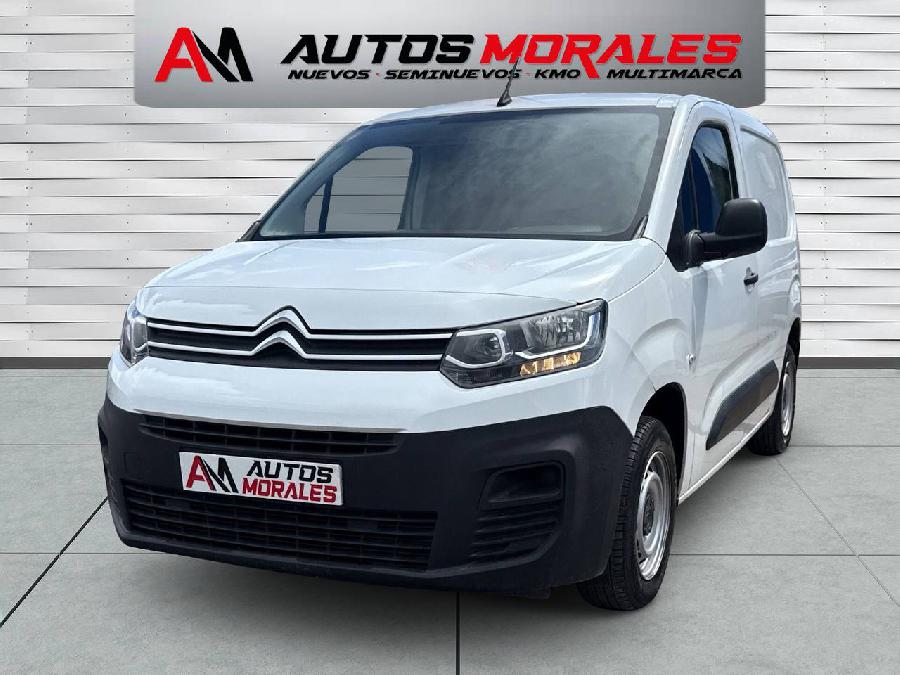 CITROEN BERLINGO FURGON  DIESEL