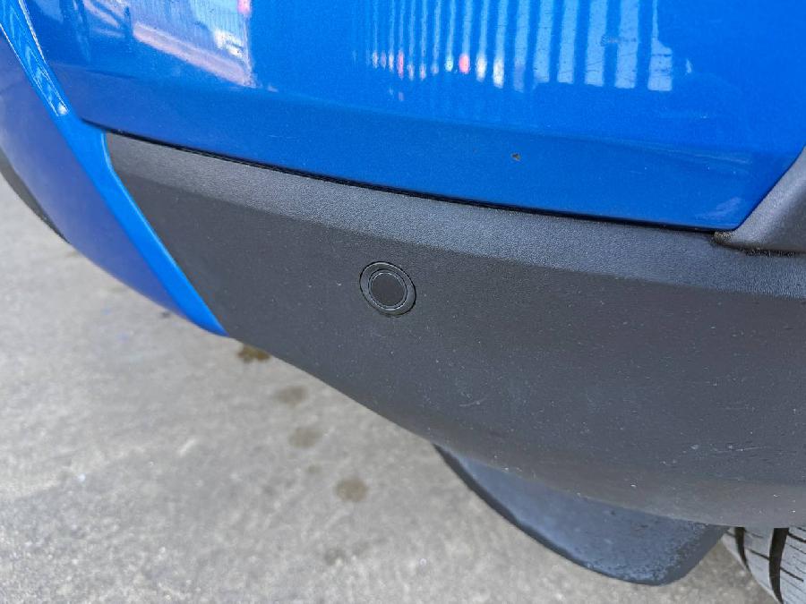 FORD ECOSPORT ACTIVE GASOLINA