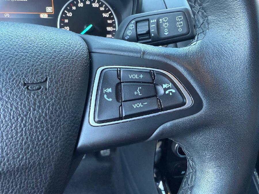FORD ECOSPORT ACTIVE GASOLINA