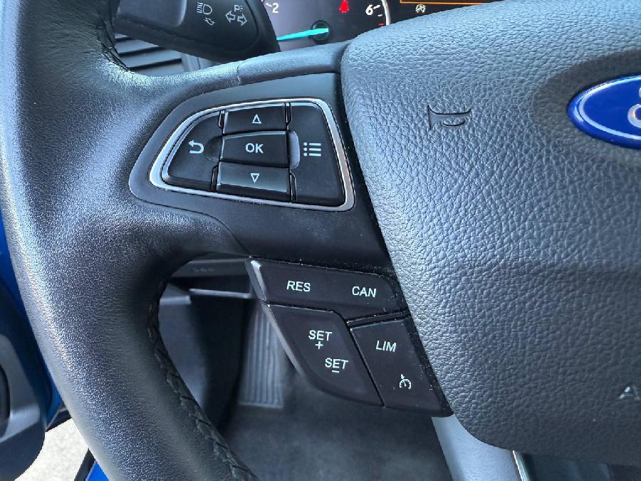 FORD ECOSPORT ACTIVE GASOLINA