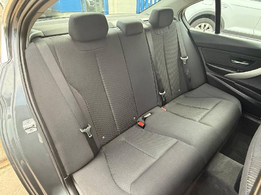 BMW 318D DIESEL