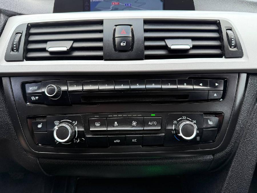 BMW 318D DIESEL