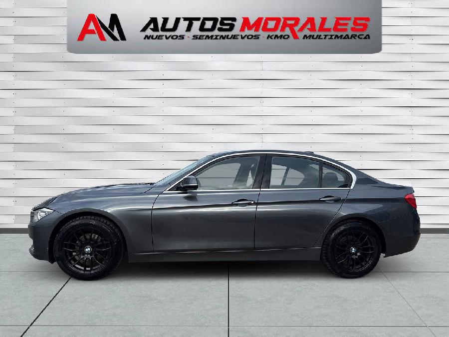BMW 318D DIESEL