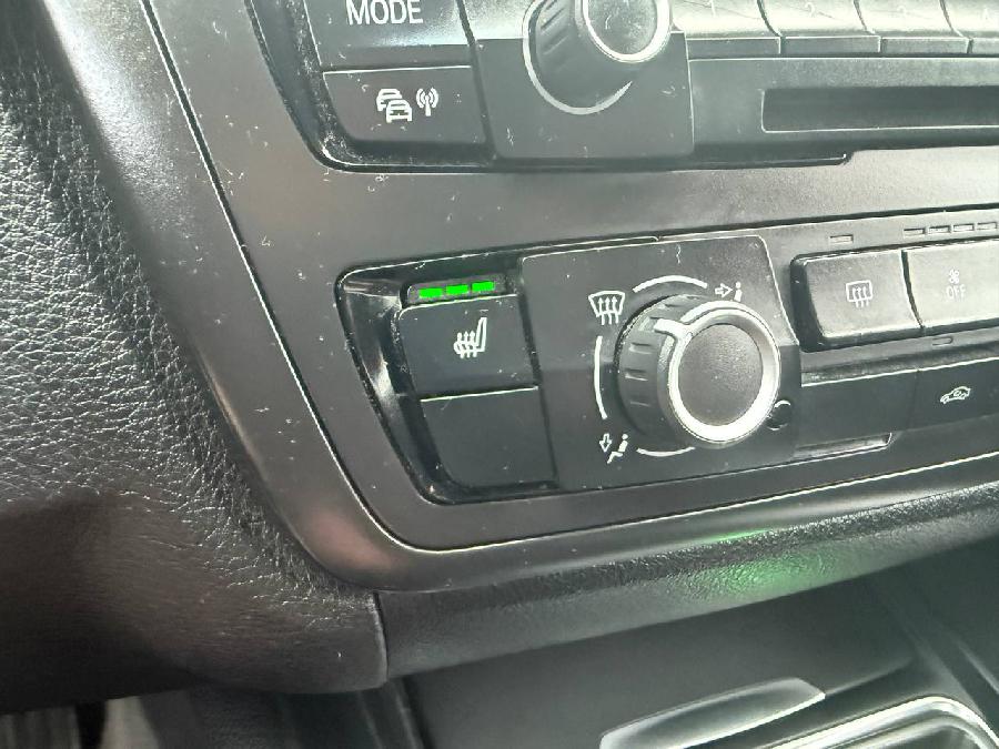 BMW 318D DIESEL
