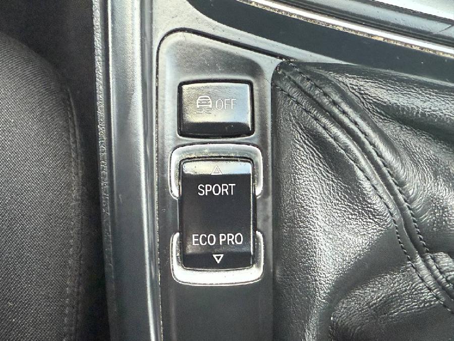 BMW 318D DIESEL