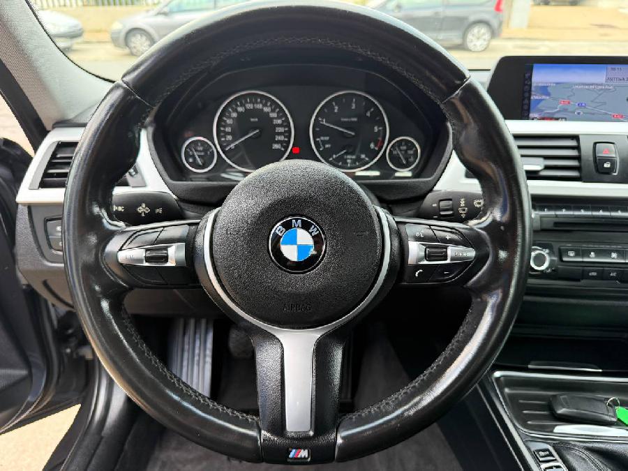 BMW 318D DIESEL