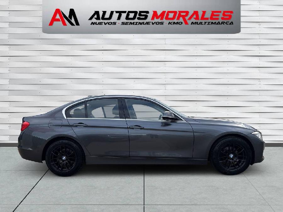 BMW 318D DIESEL