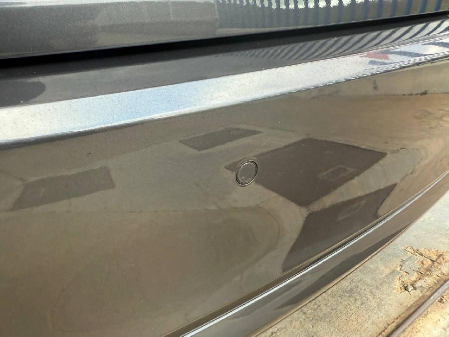 BMW 318D DIESEL