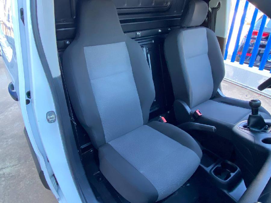 OPEL COMBO FURGON DIESEL