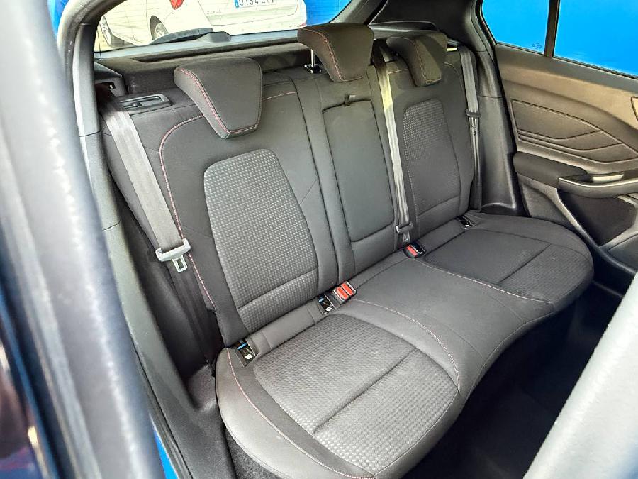 FORD FOCUS ST LINE X GASOLINA