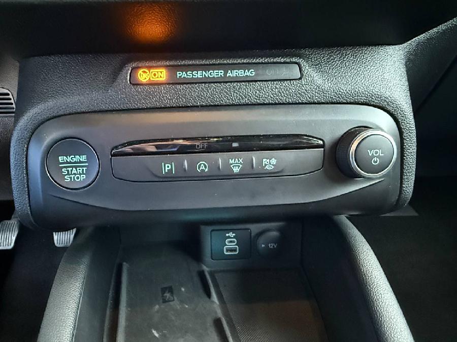 FORD FOCUS ST LINE X GASOLINA