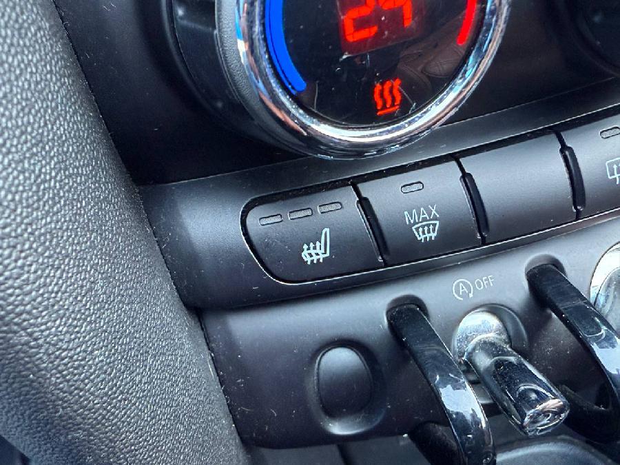 MINI COOPER S CABRIO AUT. GASOLINA