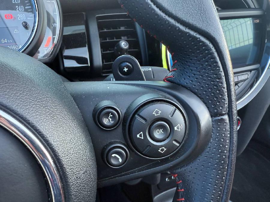 MINI COOPER S CABRIO AUT. GASOLINA