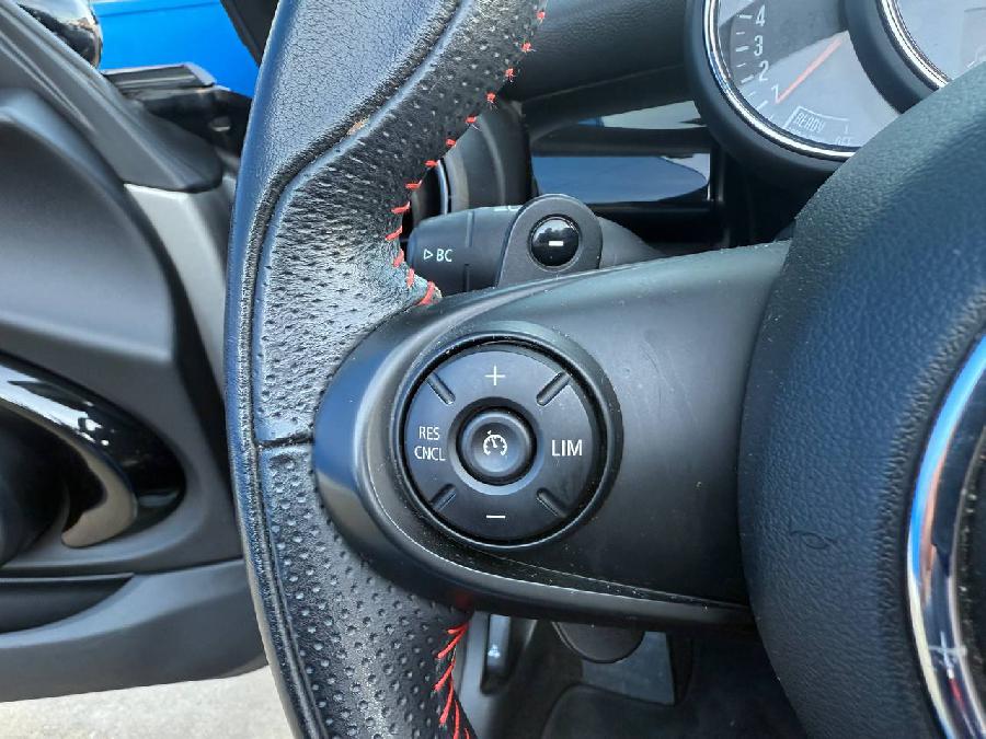 MINI COOPER S CABRIO AUT. GASOLINA