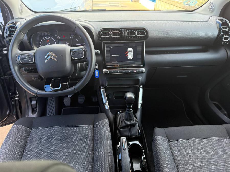 CITROEN C3 AIRCROSS C SERIES GASOLINA