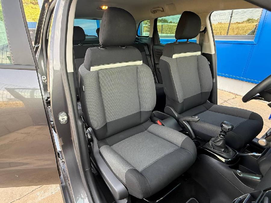 CITROEN C3 AIRCROSS C SERIES GASOLINA