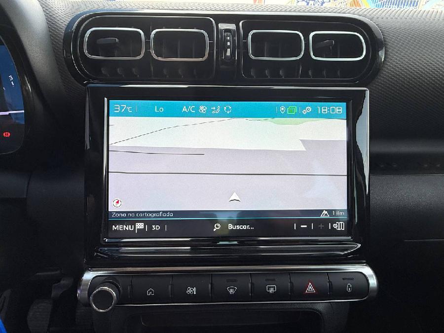 CITROEN C3 AIRCROSS C SERIES GASOLINA