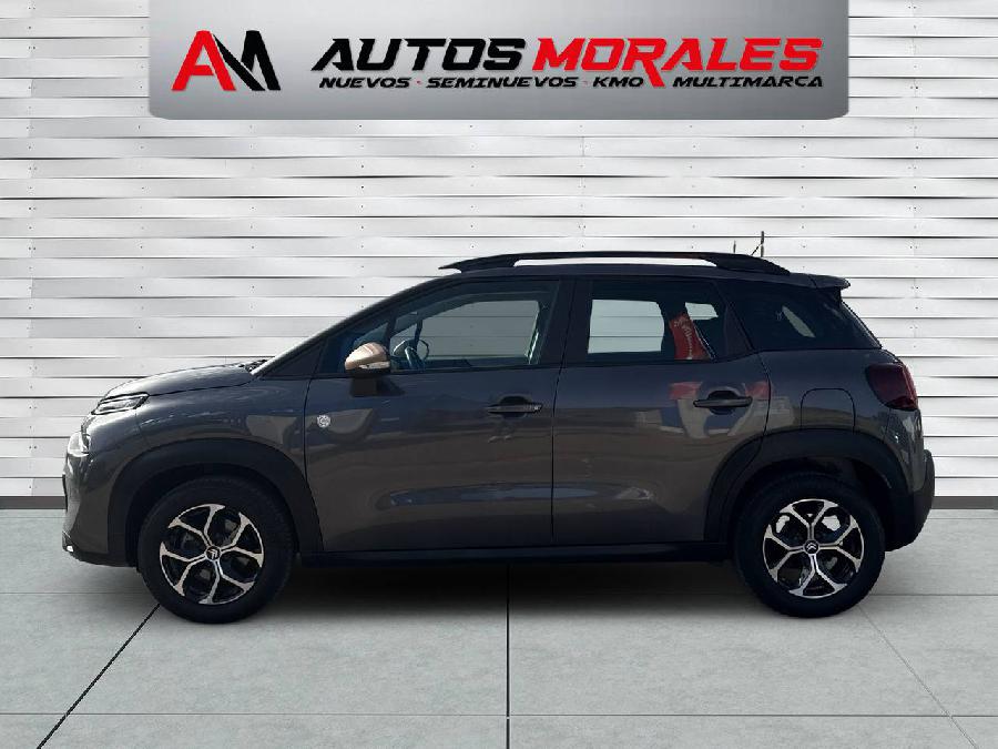 CITROEN C3 AIRCROSS C SERIES GASOLINA