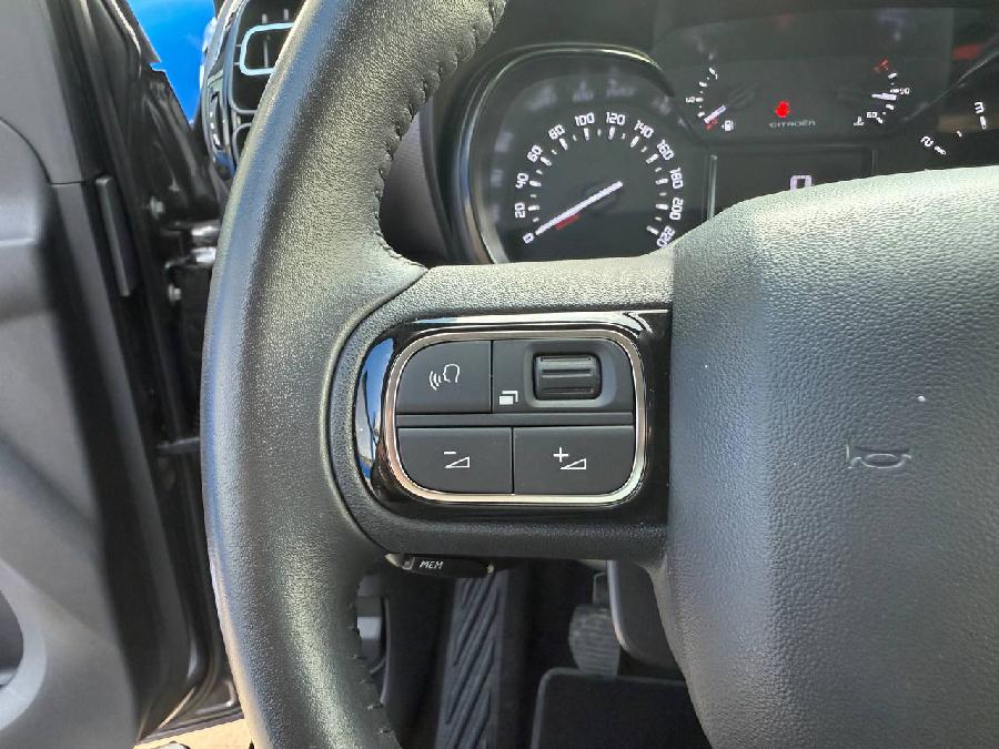 CITROEN C3 AIRCROSS C SERIES GASOLINA