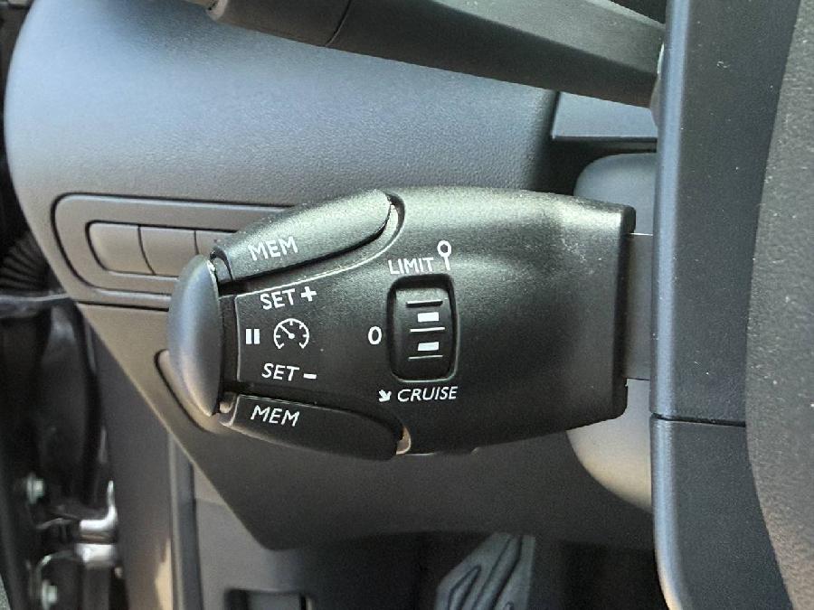 CITROEN C3 AIRCROSS C SERIES GASOLINA