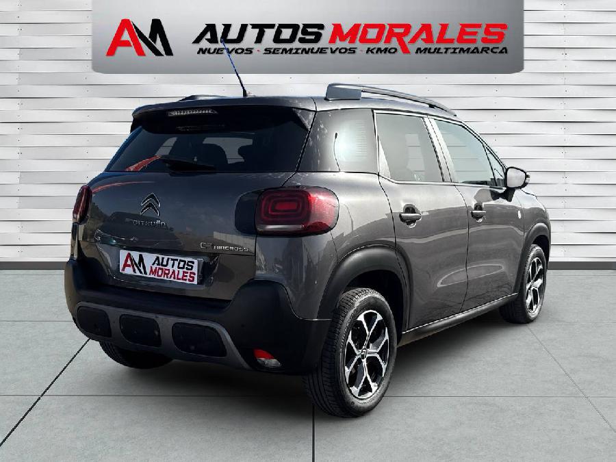 CITROEN C3 AIRCROSS C SERIES GASOLINA