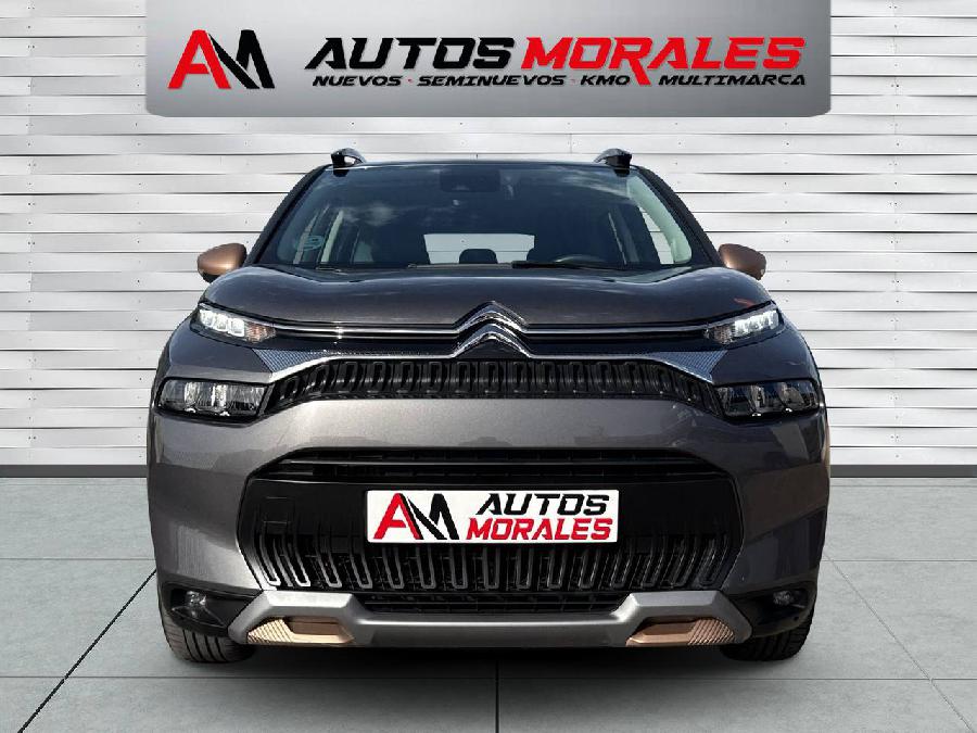 CITROEN C3 AIRCROSS C SERIES GASOLINA
