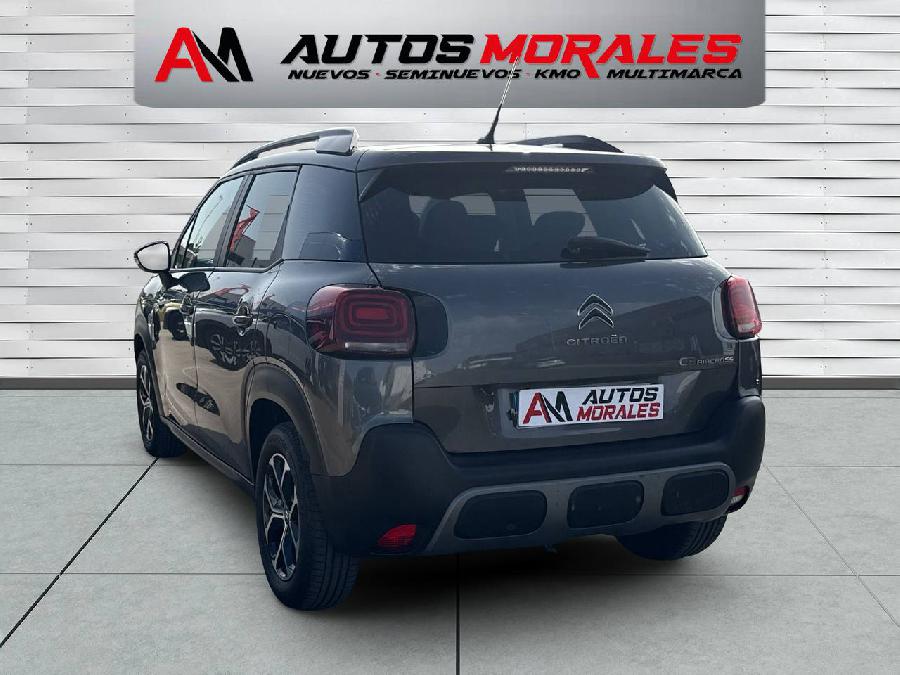 CITROEN C3 AIRCROSS C SERIES GASOLINA