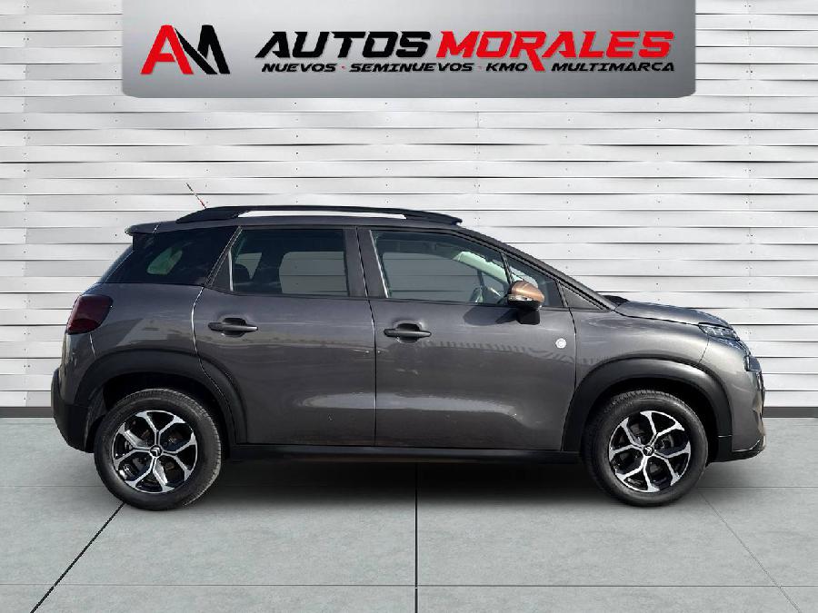 CITROEN C3 AIRCROSS C SERIES GASOLINA