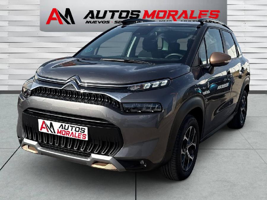 CITROEN C3 AIRCROSS C SERIES GASOLINA