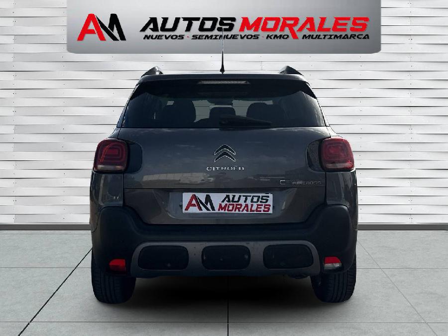 CITROEN C3 AIRCROSS C SERIES GASOLINA