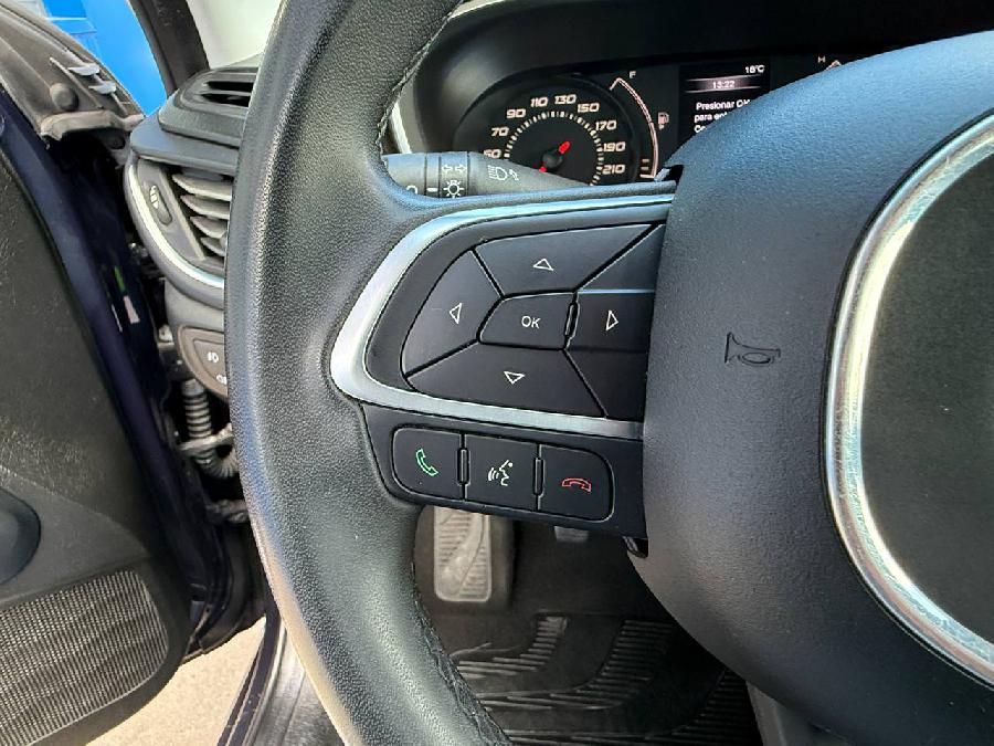 FIAT TIPO SW DIESEL