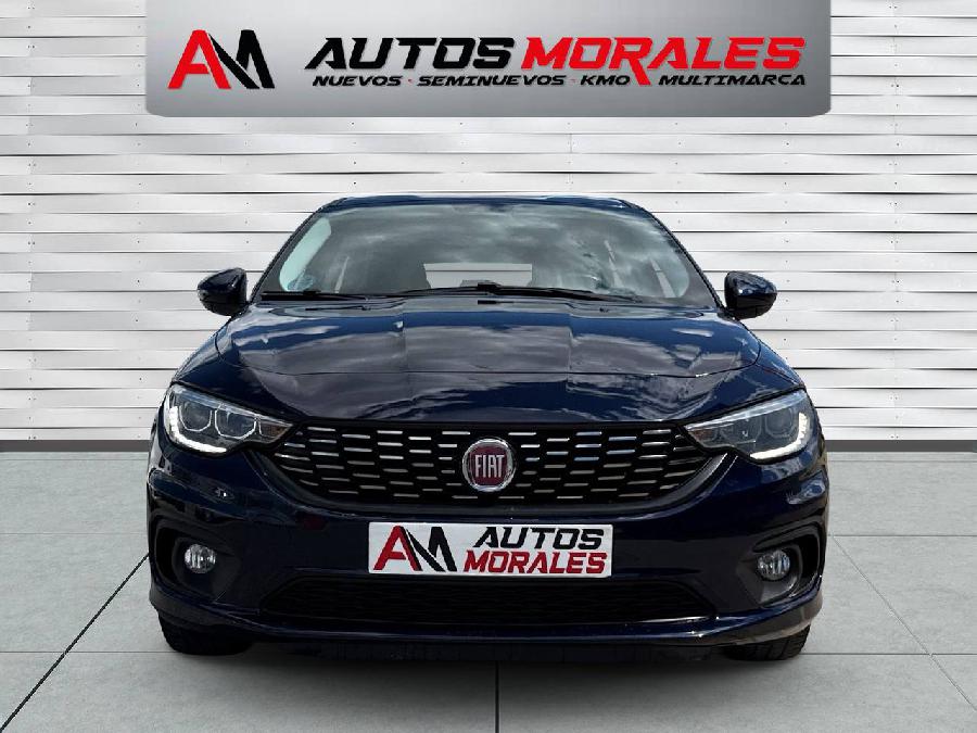 FIAT TIPO SW DIESEL