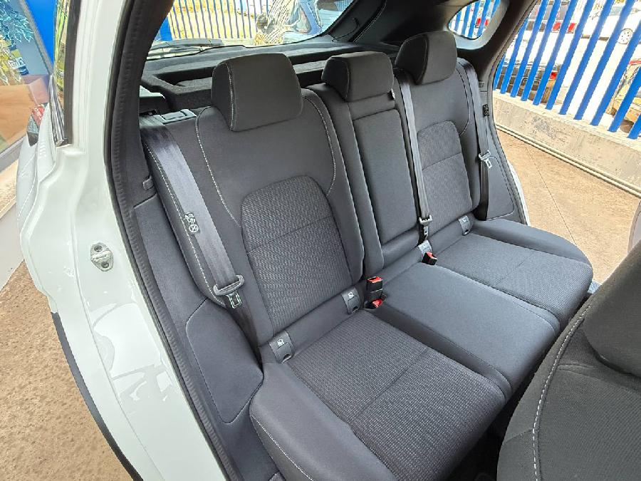 NISSAN QASHQAI ACENTA GASOLINA