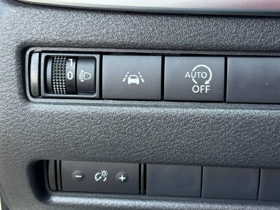 NISSAN QASHQAI ACENTA GASOLINA