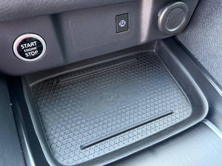 NISSAN QASHQAI ACENTA GASOLINA
