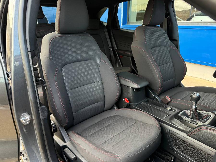 FORD KUGA ST LINE GASOLINA