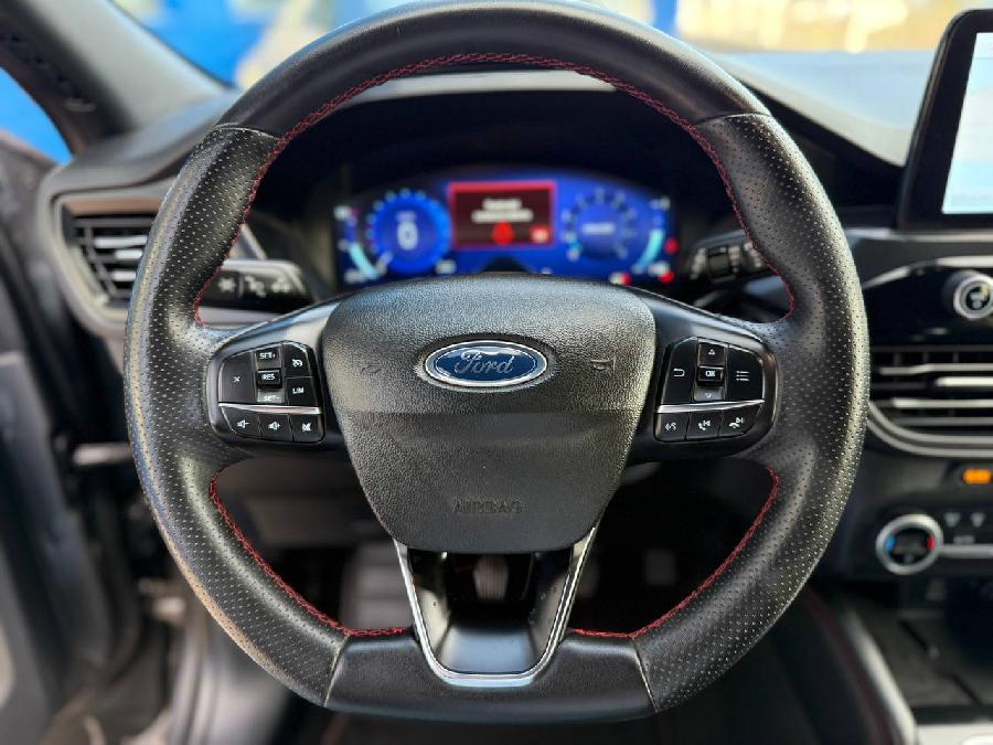 FORD KUGA ST LINE GASOLINA