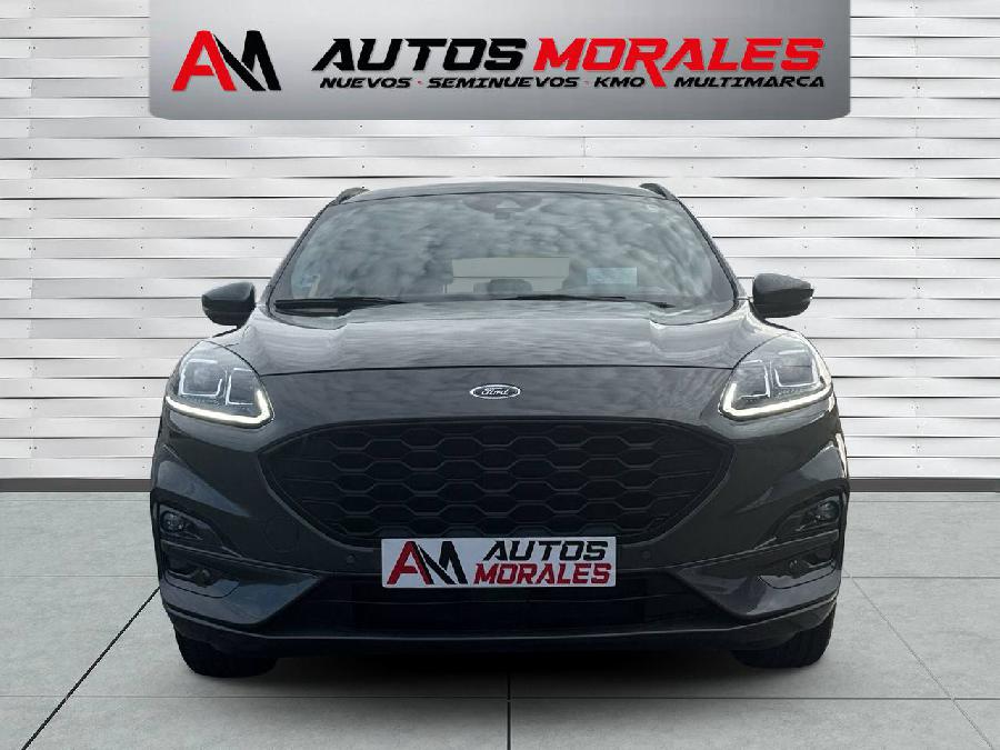 FORD KUGA ST LINE GASOLINA