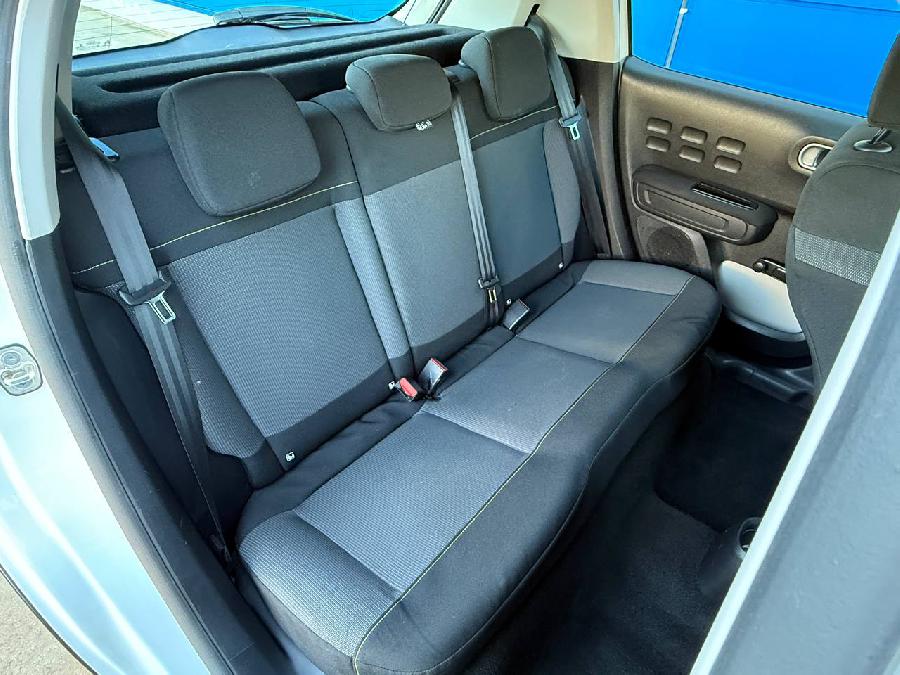 CITROEN C3 FEEL PACK GASOLINA