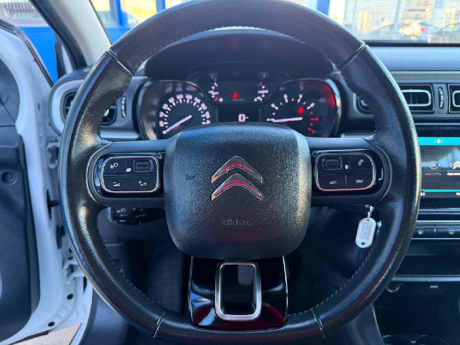 CITROEN C3 FEEL PACK GASOLINA
